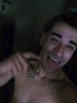 Cam4 Live Sex of SantZN