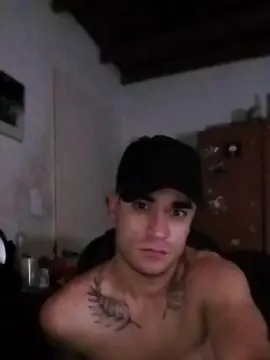Cam4 Best live sex cam show of SantZN