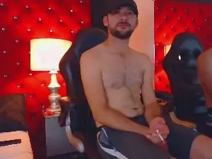 Cam4 Private Sex Chat of erickpritz_xh