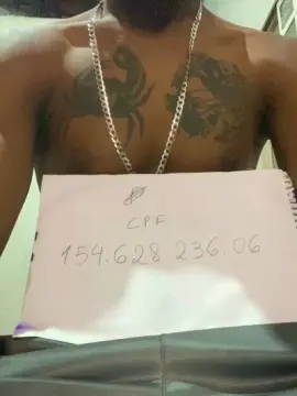 Cam4 Nude Webcam of Davizeira