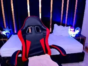 Cam4 Best Webcam of JulieJes