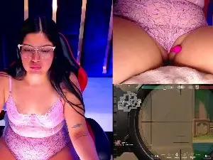 Cam4 Free Porn Cam of JulieJes