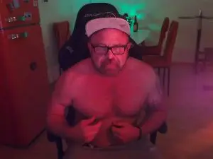 Cam4 Nude Webcam of wtfincgn4