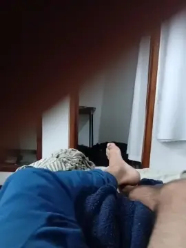 Cam4 Live Sex of Wilgtsantos