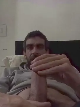 Cam4 Live Sex of Wilgtsantos