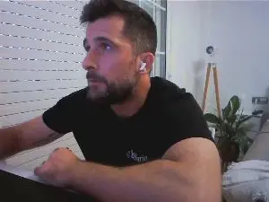 Cam4 Best Webcam of Alex877x