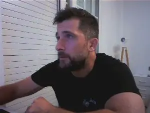 Cam4 Best Webcam of Alex877x