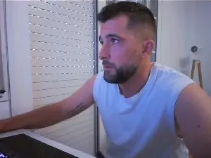 Cam4 Best Webcam of Alex877x