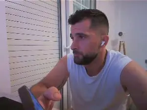 Cam4 Sex Cam of Alex877x
