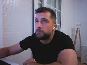 Cam4 Live Porn of Alex877x