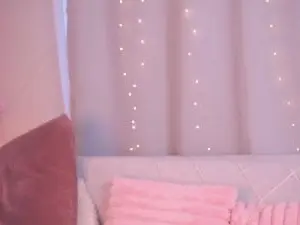 Cam4 Live Sex of SofiaOdri