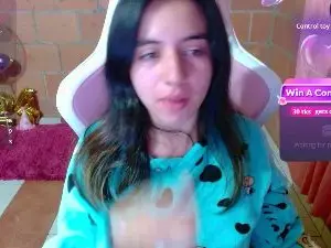 Cam4 Sex Chat of Maggie_Fox