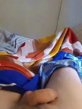 Cam4 Private Sex Chat of Martin40fun