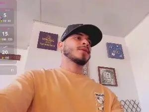 Cam4 Live Sex of Bastiaan_MCcorm