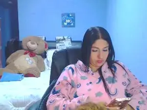 Cam4 Sex Cam of Sahotlove1_
