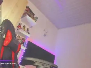 Cam4 Free Porn Cam of _valeriaa