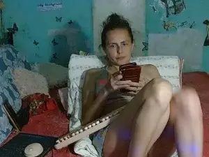 Cam4 Nude Webcam of brightneeammy