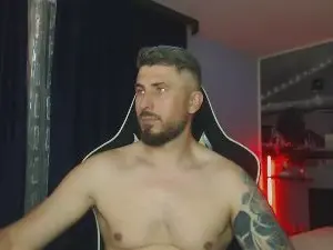 Cam4 Watch Live Sex Cams of AndySoul4