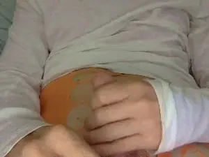 Cam4 Private Sex Chat of Daniel_HBO