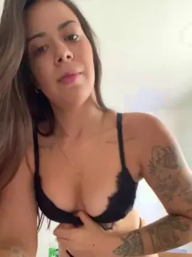 Cam4 Best Webcam of LunaVelluto