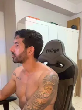 Cam4 Adult Webcam of Saradoalto23