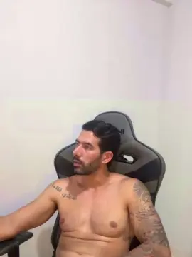 Cam4 Best Webcam of Saradoalto23
