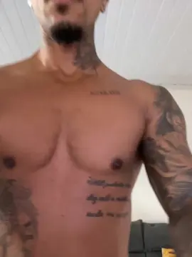 Cam4 Adult Video Chat of Soaresluucas29