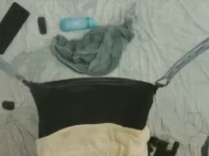 Cam4 Sex Cam of Kinkyauzzfist