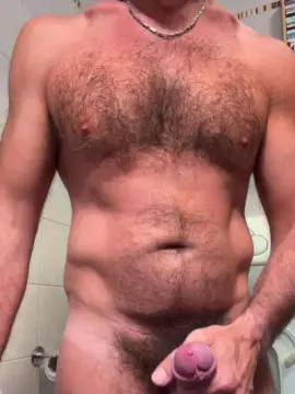 Cam4 Nude Webcam of ikarussexy