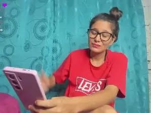 Cam4 Private Sex Chat of Brack_and_Naomy