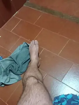Cam4 Live Porn of Andrerastape