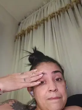 Cam4 Live Porn of melishanton