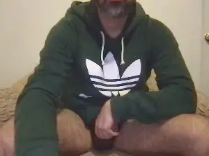 Cam4 Adult Video Chat of morbo37hot