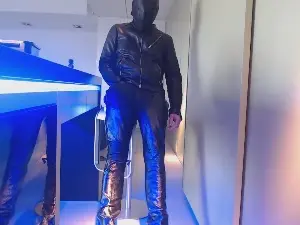 Cam4 Sex Cam of wetparis69