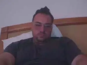 Cam4 Sex Cam of Danielitohot69
