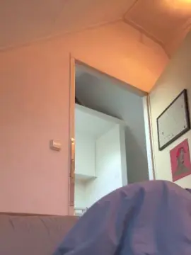 Cam4 Sex Chat of HornyPornyGuy