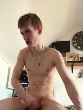 Cam4 Sex Cam of HornyPornyGuy