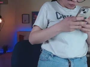 Cam4 Live Sex Cam of Megan_05_