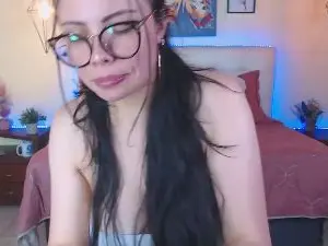 Cam4 Free Live Porn of Megan_05_