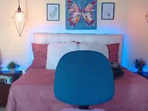 Cam4 Best live sex cam show of Megan_05_