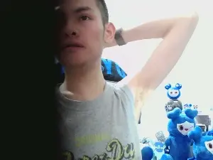Cam4 Nude Webcam of a22322270