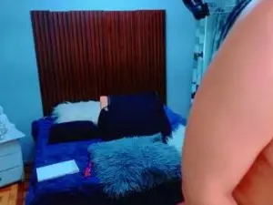 Cam4 Private Sex Chat of kataleya_29