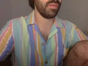 Cam4 Adult Webcam of BabyHardy