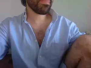 Cam4 Free Live Porn of BabyHardy