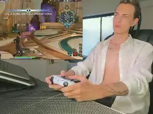 Cam4 Private Sex Chat of Den_DreaddX
