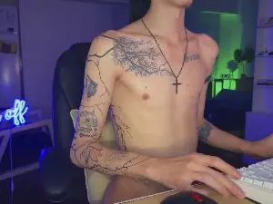 Cam4 Live Porn of Den_DreaddX
