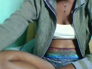 Cam4 Nude Webcam of Dinah21