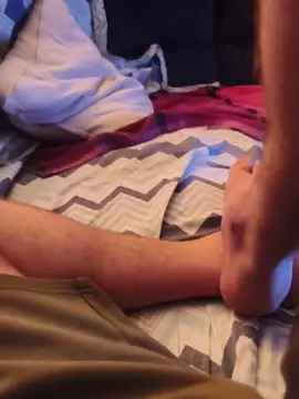Cam4 Nude Webcam of Max_Max_2205_M