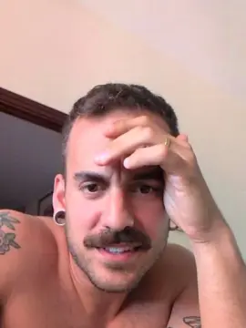 Cam4 Free Live Porn of tortillito