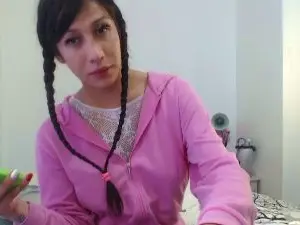Cam4 Adult Video Chat of SaryDoll